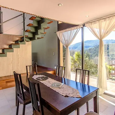Villa Catalunya Casas Stunning Modern And Just Half Hour To Barcelona! Caldes De Montbui