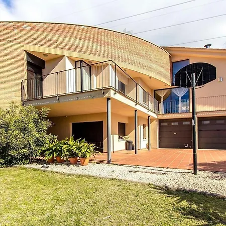 Catalunya Casas Stunning Modern And Just Half Hour To Barcelona!