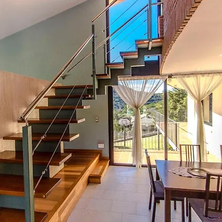 Catalunya Casas Stunning Modern And Just Half Hour To Barcelona! Caldes De Montbui
