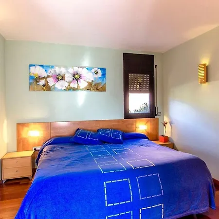 Catalunya Casas Stunning Modern And Just Half Hour To Barcelona! *