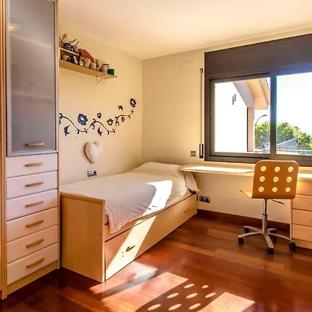 Catalunya Casas Stunning Modern And Just Half Hour To Barcelona! *