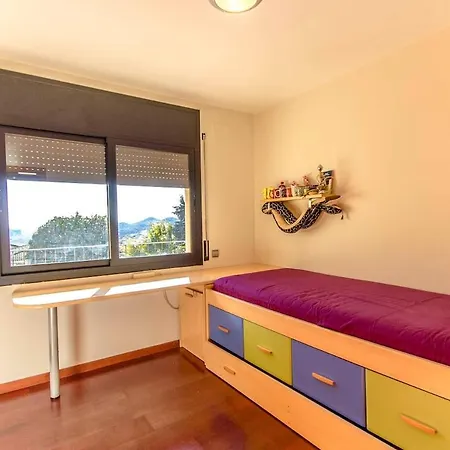 Catalunya Casas Stunning Modern And Just Half Hour To Barcelona!