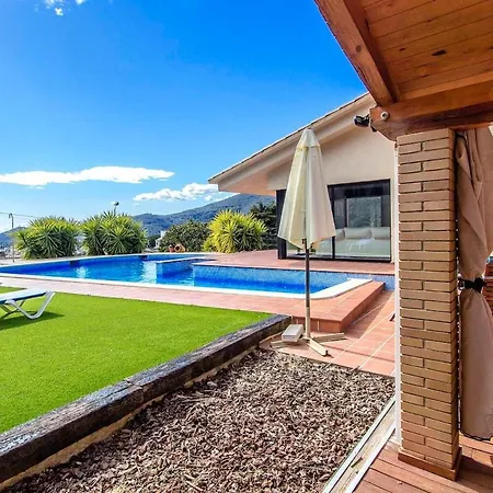 Catalunya Casas Stunning Modern And Just Half Hour To Barcelona! *