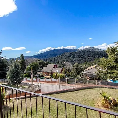 Catalunya Casas Stunning Modern And Just Half Hour To Barcelona! Villa Caldes De Montbui