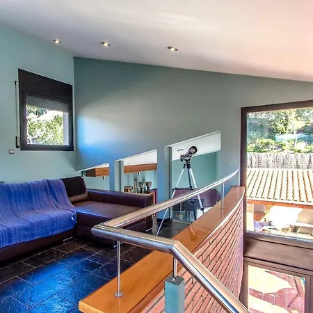 Catalunya Casas Stunning Modern And Just Half Hour To Barcelona! * Caldes De Montbui